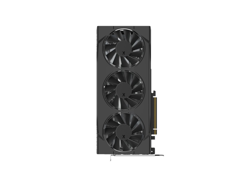 XFX RX 9070 SWIFT AMD Radeon RX 9070 16 GB GDDR6