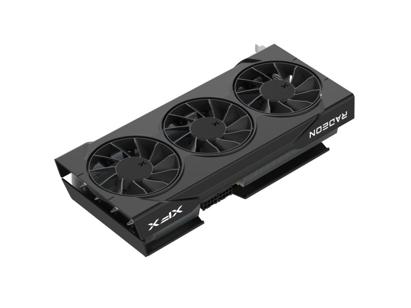 XFX RX 9070 SWIFT AMD Radeon RX 9070 16 GB GDDR6