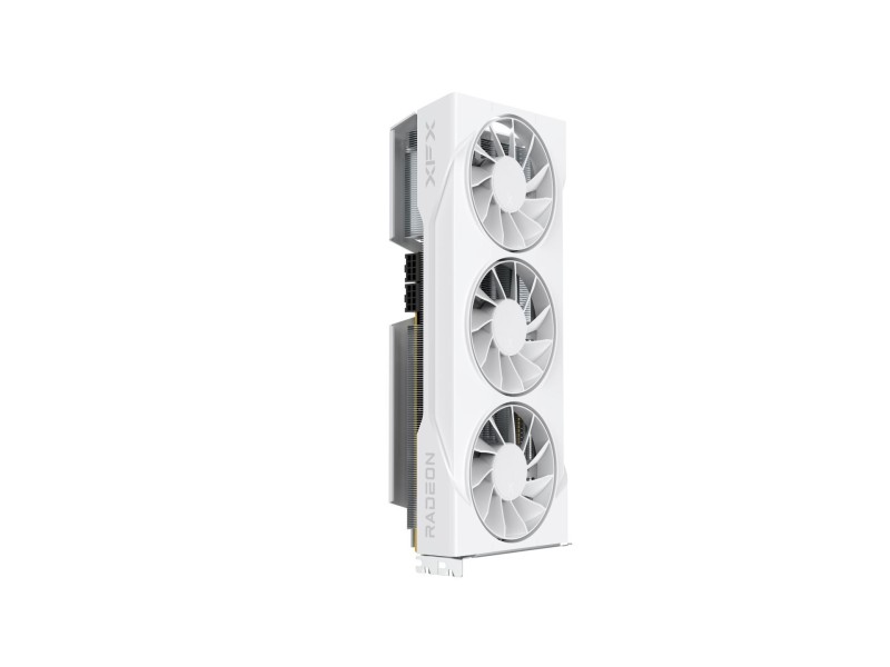 XFX RX 9070 SWIFT OC AMD Radeon RX 9070 16 GB GDDR6 XFX RX 9070 SWIFT OC AMD Radeon RX 9070 16 GB GDDR6