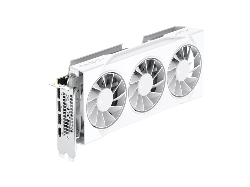 XFX RX 9070 SWIFT OC AMD Radeon RX 9070 16 GB GDDR6 XFX RX 9070 SWIFT OC AMD Radeon RX 9070 16 GB GDDR6