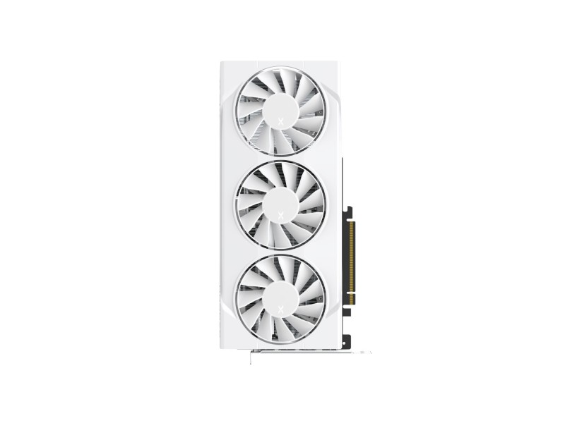 XFX RX 9070 SWIFT OC AMD Radeon RX 9070 16 GB GDDR6 XFX RX 9070 SWIFT OC AMD Radeon RX 9070 16 GB GDDR6