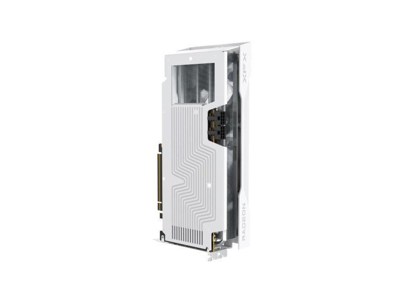 XFX RX 9070 SWIFT OC AMD Radeon RX 9070 16 GB GDDR6 XFX RX 9070 SWIFT OC AMD Radeon RX 9070 16 GB GDDR6