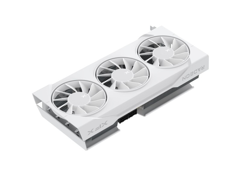 XFX RX 9070 SWIFT OC AMD Radeon RX 9070 16 GB GDDR6 XFX RX 9070 SWIFT OC AMD Radeon RX 9070 16 GB GDDR6