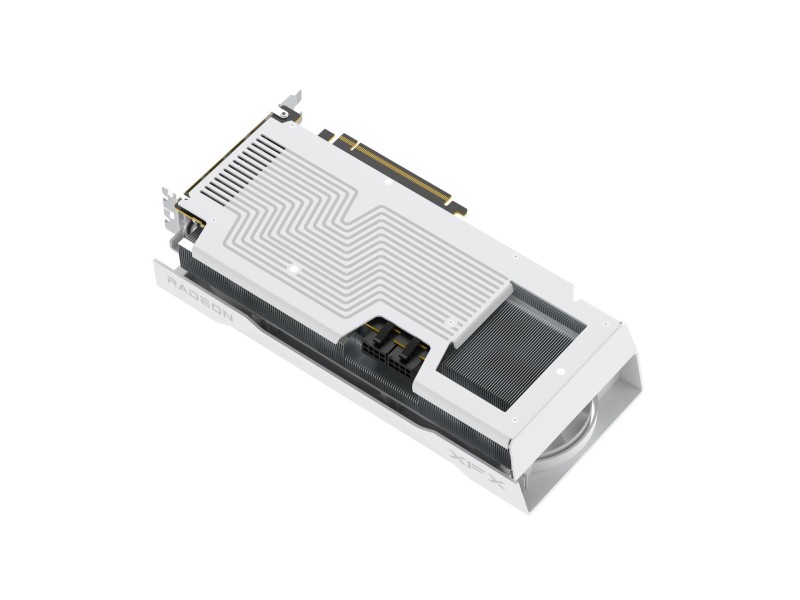 XFX RX 9070 SWIFT OC AMD Radeon RX 9070 16 GB GDDR6 XFX RX 9070 SWIFT OC AMD Radeon RX 9070 16 GB GDDR6