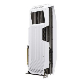 XFX Mercury Radeon RX 9070 XT OC Magnetic Air Edition AMD 16 GB GDDR6
