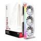 XFX Mercury Radeon RX 9070 XT OC Magnetic Air Edition AMD 16 GB GDDR6 XFX Mercury Radeon RX 9070 XT OC Magnetic Air Edition AMD 16 GB GDDR6