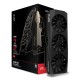 XFX Quicksilver Radeon RX 9070 XT Gaming Edition AMD 16 GB GDDR6 XFX Quicksilver Radeon RX 9070 XT Gaming Edition AMD 16 GB GDDR6
