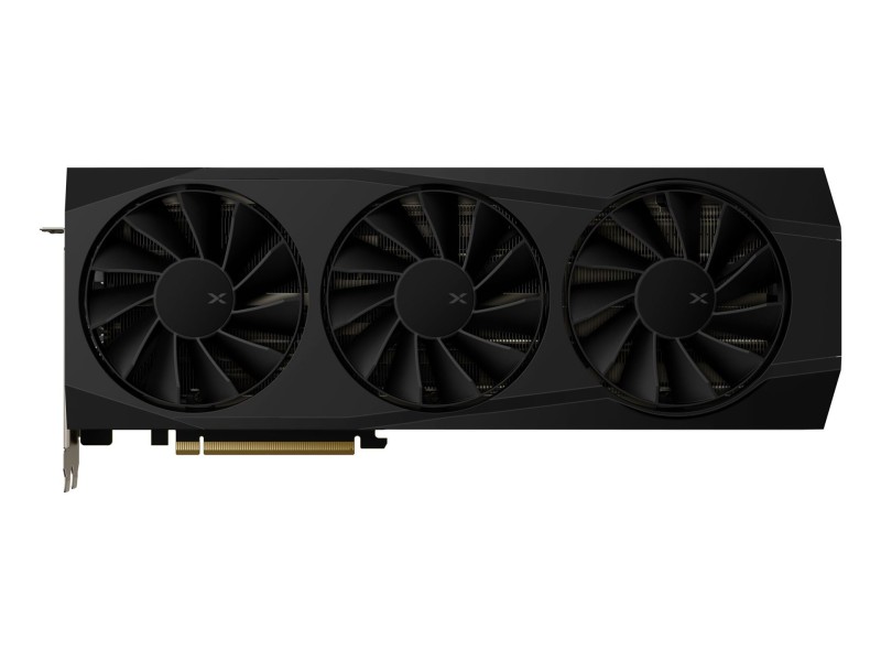 XFX Quicksilver Radeon RX 9070 XT Gaming Edition AMD 16 GB GDDR6 XFX Quicksilver Radeon RX 9070 XT Gaming Edition AMD 16 GB GDDR6