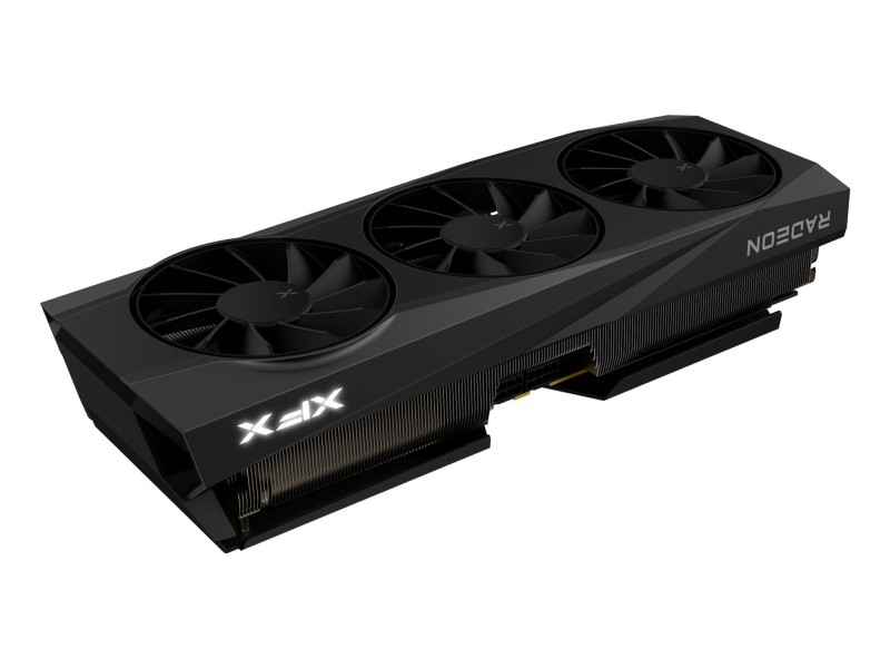 XFX Quicksilver Radeon RX 9070 XT Gaming Edition AMD 16 GB GDDR6 XFX Quicksilver Radeon RX 9070 XT Gaming Edition AMD 16 GB GDDR6