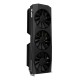 XFX Quicksilver Radeon RX 9070 XT Gaming Edition AMD 16 GB GDDR6 XFX Quicksilver Radeon RX 9070 XT Gaming Edition AMD 16 GB GDDR6