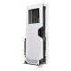 XFX Quicksilver Radeon RX 9070 XT Gaming Edition AMD 16 GB GDDR6 XFX Quicksilver Radeon RX 9070 XT Gaming Edition AMD 16 GB GDDR6