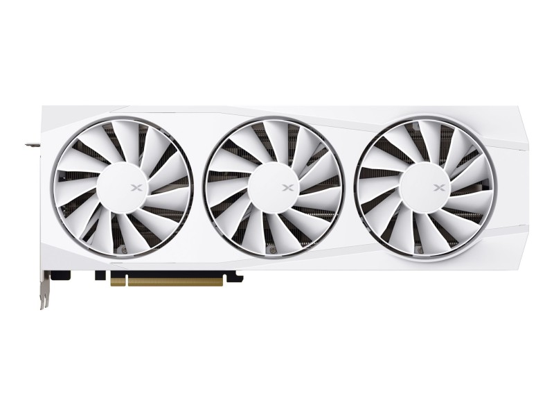 XFX Quicksilver Radeon RX 9070 XT Gaming Edition AMD 16 GB GDDR6 XFX Quicksilver Radeon RX 9070 XT Gaming Edition AMD 16 GB GDDR6