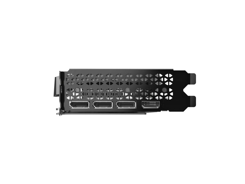 Zotac GAMING GeForce RTX 3060 Twin Edge NVIDIA 12 GB GDDR6