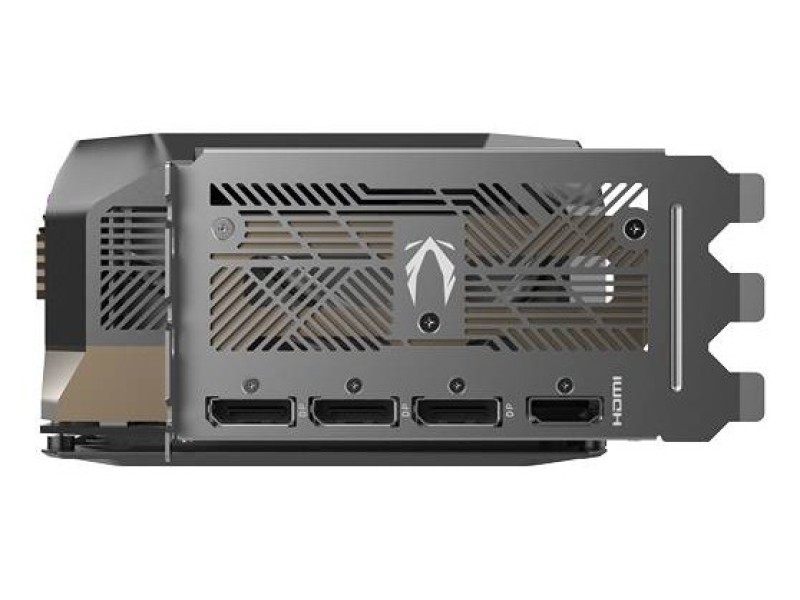 Zotac GAMING GeForce RTX 5070 Ti AMP Extreme INFINITY NVIDIA 16 GB GDDR7