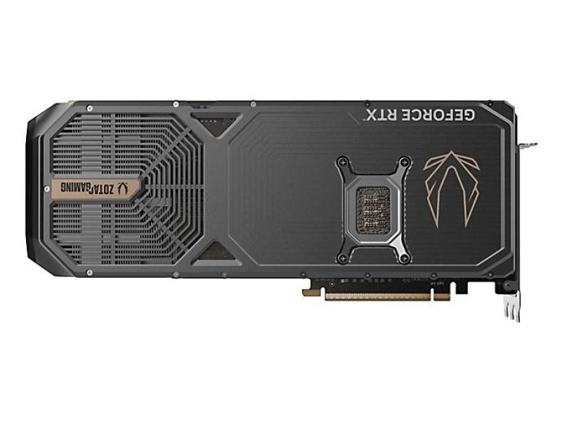 Zotac GAMING GeForce RTX 5070 Ti AMP Extreme INFINITY NVIDIA 16 GB GDDR7