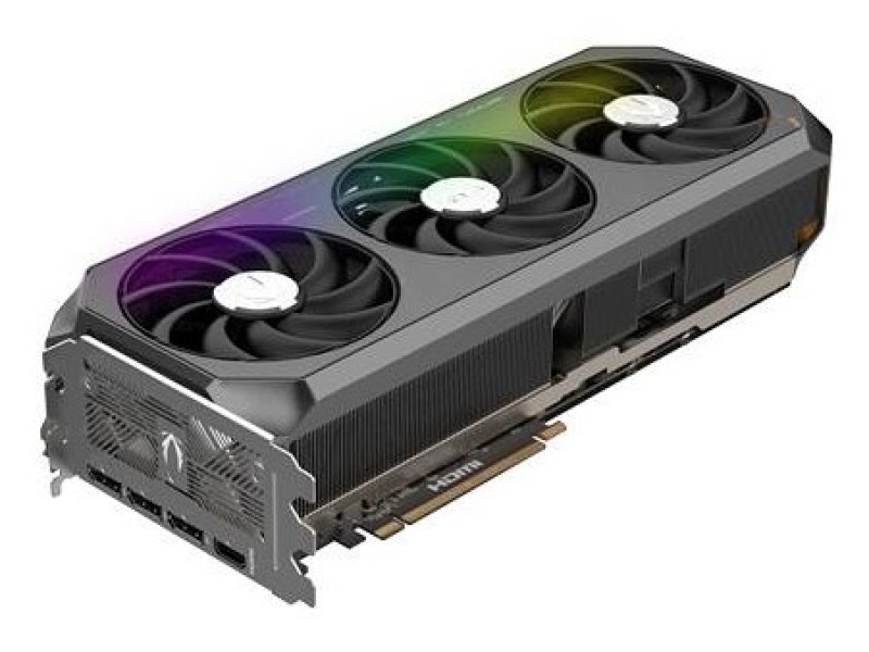 Zotac GAMING GeForce RTX 5070 Ti AMP Extreme INFINITY NVIDIA 16 GB GDDR7