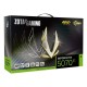 Zotac GAMING GeForce RTX 5070 Ti AMP Extreme INFINITY NVIDIA 16 GB GDDR7