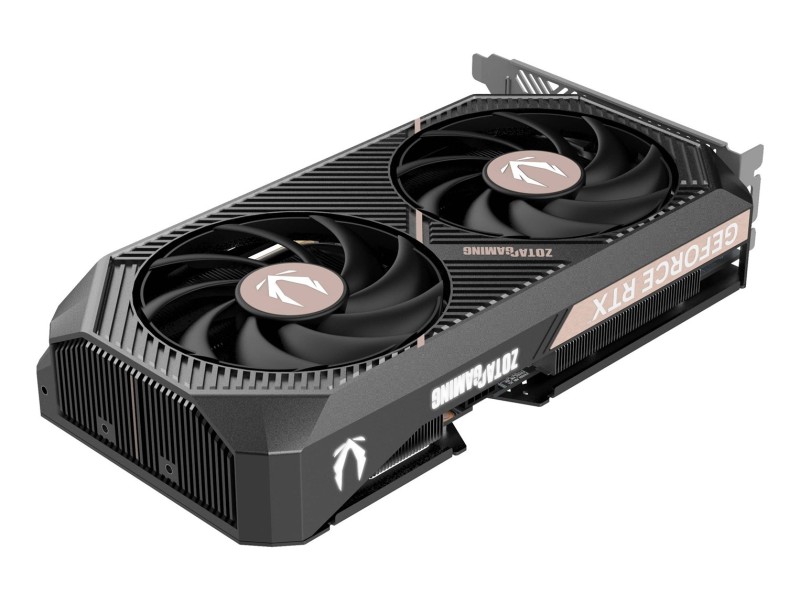 Zotac GAMING GeForce RTX 5060 Ti AMP NVIDIA 16 GB GDDR7