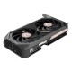 Zotac GAMING GeForce RTX 5060 Ti AMP NVIDIA 16 GB GDDR7