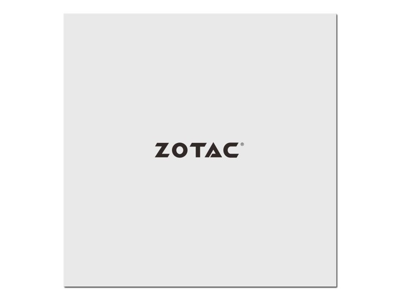Zotac GAMING GeForce RTX 5060 Ti Twin Edge OC NVIDIA 16 GB GDDR7