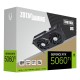 Zotac GAMING GeForce RTX 5060 Ti Twin Edge OC NVIDIA 16 GB GDDR7