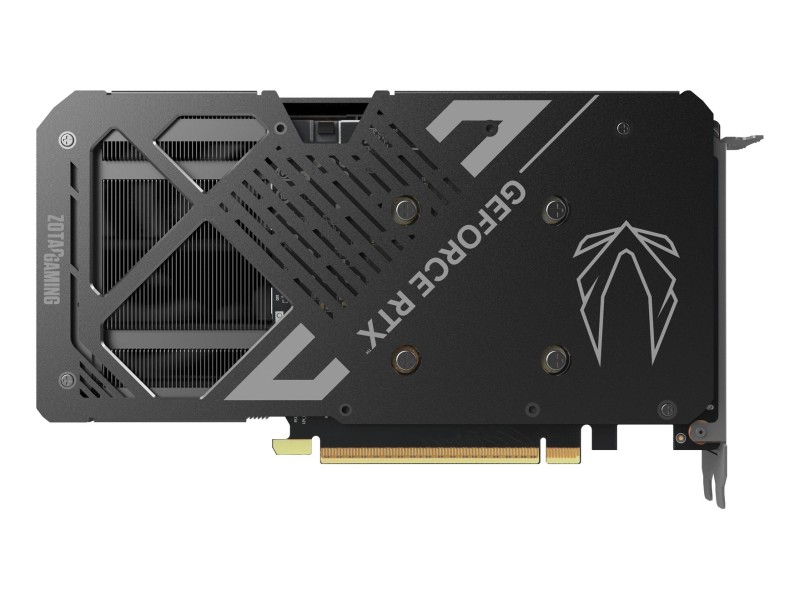 Zotac GAMING GeForce RTX 5060 Ti Twin Edge OC NVIDIA 16 GB GDDR7