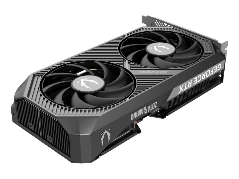 Zotac GAMING GeForce RTX 5060 Ti Twin Edge OC NVIDIA 16 GB GDDR7