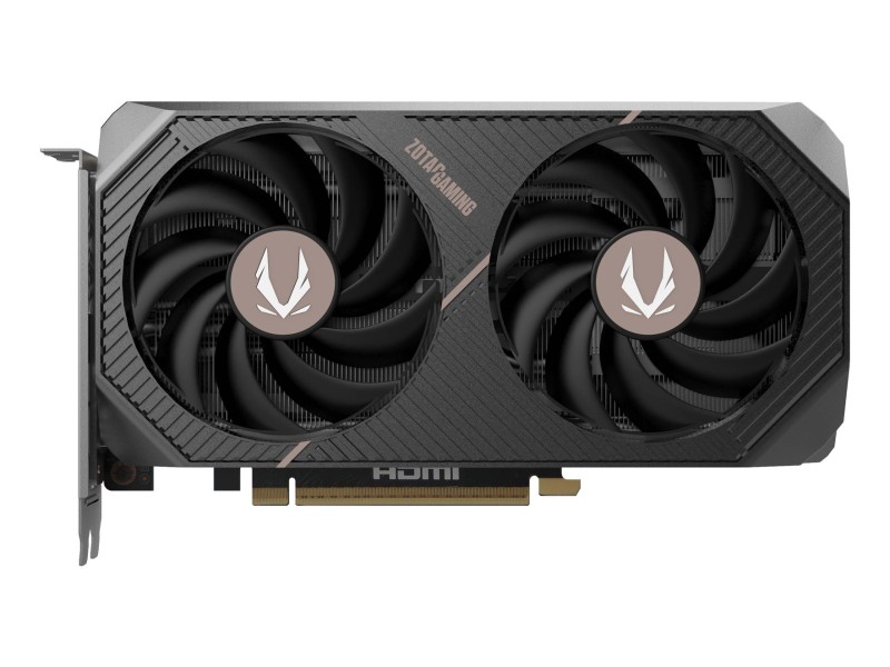 Zotac GAMING GeForce RTX 5060 Ti AMP NVIDIA 8 GB GDDR7