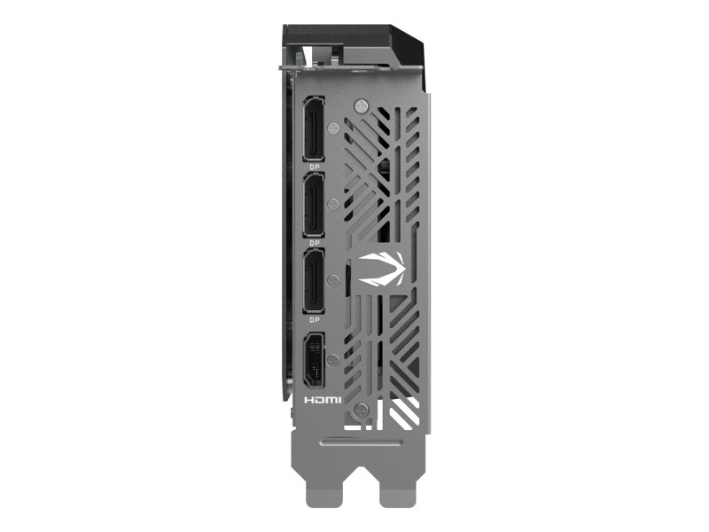 Zotac GAMING GeForce RTX 5060 Ti AMP NVIDIA 8 GB GDDR7