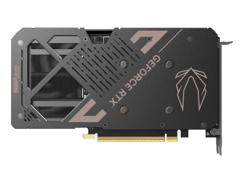 Zotac GAMING GeForce RTX 5060 Ti AMP NVIDIA 8 GB GDDR7