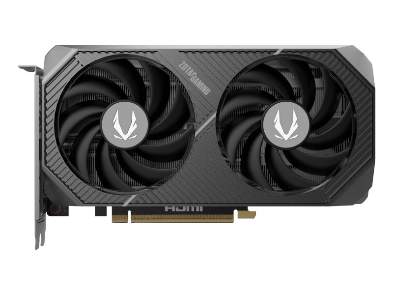 Zotac GAMING GeForce RTX 5060 Ti Twin Edge OC NVIDIA 8 GB GDDR7