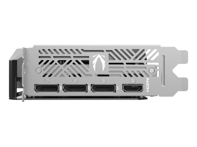 Zotac GAMING GeForce RTX 5060 Ti Twin Edge OC NVIDIA 8 GB GDDR7
