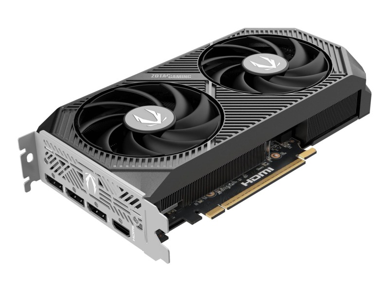 Zotac GAMING GeForce RTX 5060 Ti Twin Edge OC NVIDIA 8 GB GDDR7