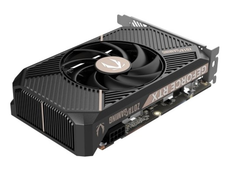Zotac GAMING GeForce RTX 5060 SOLO NVIDIA 8 GB GDDR7