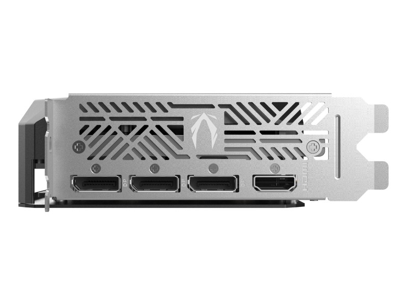 Zotac GAMING GeForce RTX 5060 Twin Edge OC NVIDIA 8 GB GDDR7 Zotac GAMING GeForce RTX 5060 Twin Edge OC NVIDIA 8 GB GDDR7