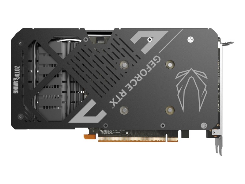 Zotac GAMING GeForce RTX 5060 Twin Edge OC NVIDIA 8 GB GDDR7 Zotac GAMING GeForce RTX 5060 Twin Edge OC NVIDIA 8 GB GDDR7
