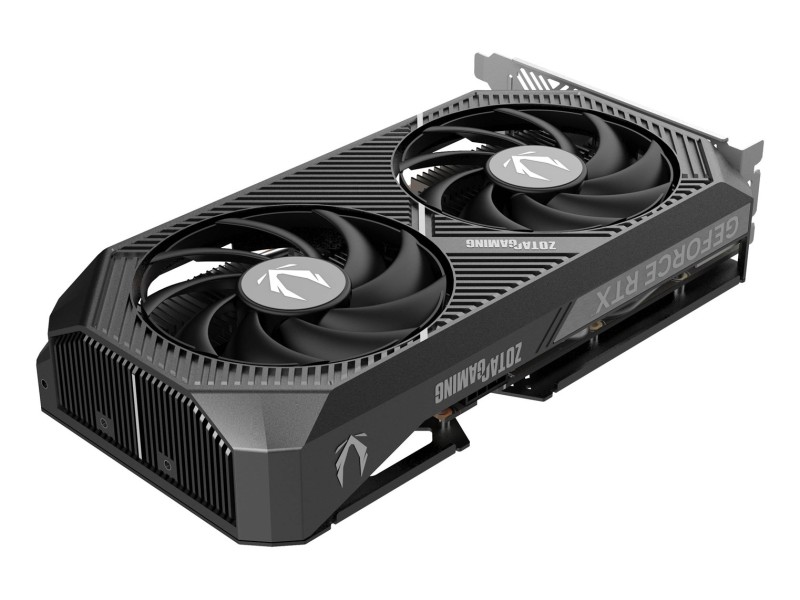 Zotac GAMING GeForce RTX 5060 Twin Edge OC NVIDIA 8 GB GDDR7 Zotac GAMING GeForce RTX 5060 Twin Edge OC NVIDIA 8 GB GDDR7