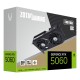 Zotac GAMING GeForce RTX 5060 Twin Edge OC NVIDIA 8 GB GDDR7 Zotac GAMING GeForce RTX 5060 Twin Edge OC NVIDIA 8 GB GDDR7