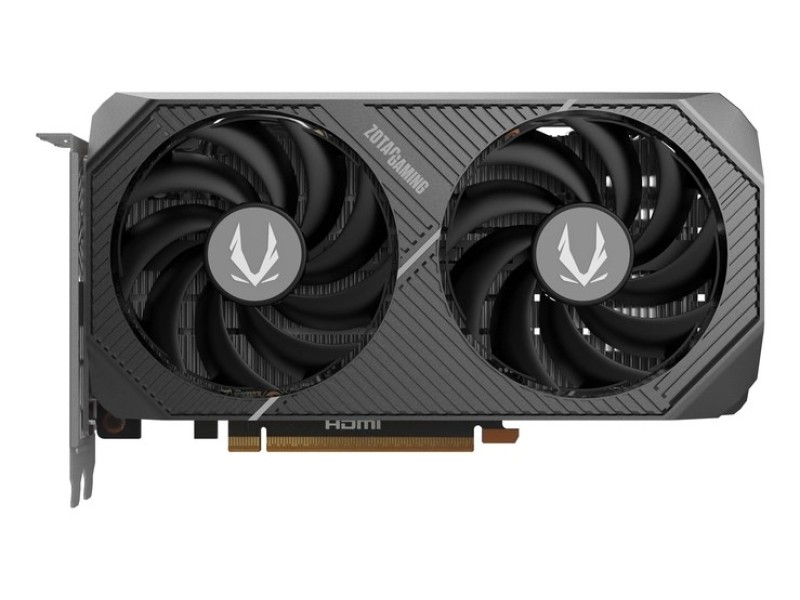 Zotac GAMING GeForce RTX 5050 Twin Edge NVIDIA 8 GB GDDR6
