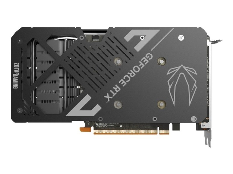 Zotac GAMING GeForce RTX 5050 Twin Edge NVIDIA 8 GB GDDR6