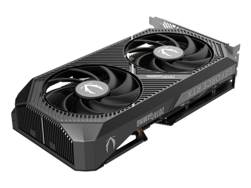 Zotac GAMING GeForce RTX 5050 Twin Edge NVIDIA 8 GB GDDR6