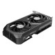 Zotac GAMING GeForce RTX 5050 Twin Edge NVIDIA 8 GB GDDR6