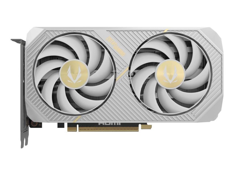 Zotac GAMING GeForce RTX 5060 Ti Twin Edge OC NVIDIA 16 GB GDDR7 Zotac GAMING GeForce RTX 5060 Ti Twin Edge OC NVIDIA 16 GB GDDR7