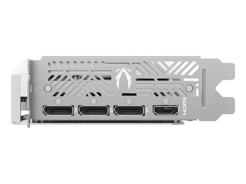 Zotac GAMING GeForce RTX 5060 Ti Twin Edge OC NVIDIA 16 GB GDDR7 Zotac GAMING GeForce RTX 5060 Ti Twin Edge OC NVIDIA 16 GB GDDR7