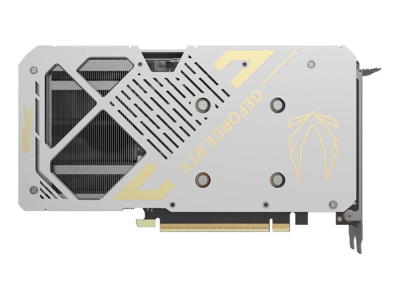Zotac GAMING GeForce RTX 5060 Ti Twin Edge OC NVIDIA 16 GB GDDR7 Zotac GAMING GeForce RTX 5060 Ti Twin Edge OC NVIDIA 16 GB GDDR7