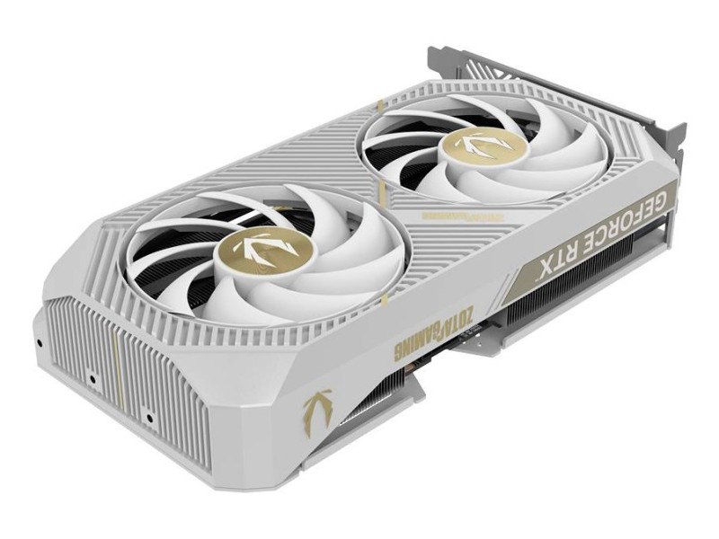 Zotac GAMING GeForce RTX 5060 Ti Twin Edge OC NVIDIA 16 GB GDDR7 Zotac GAMING GeForce RTX 5060 Ti Twin Edge OC NVIDIA 16 GB GDDR7