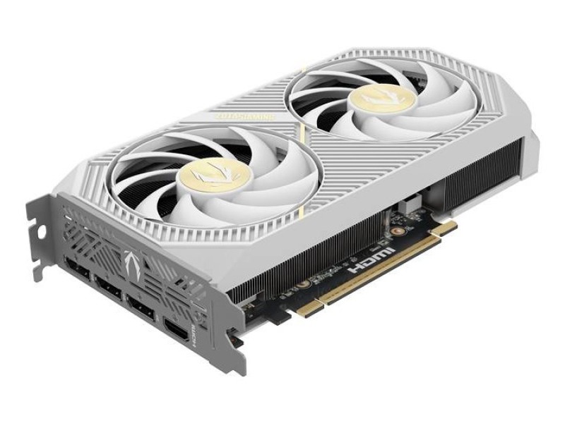 Zotac GAMING GeForce RTX 5060 Ti Twin Edge OC NVIDIA 16 GB GDDR7 Zotac GAMING GeForce RTX 5060 Ti Twin Edge OC NVIDIA 16 GB GDDR7