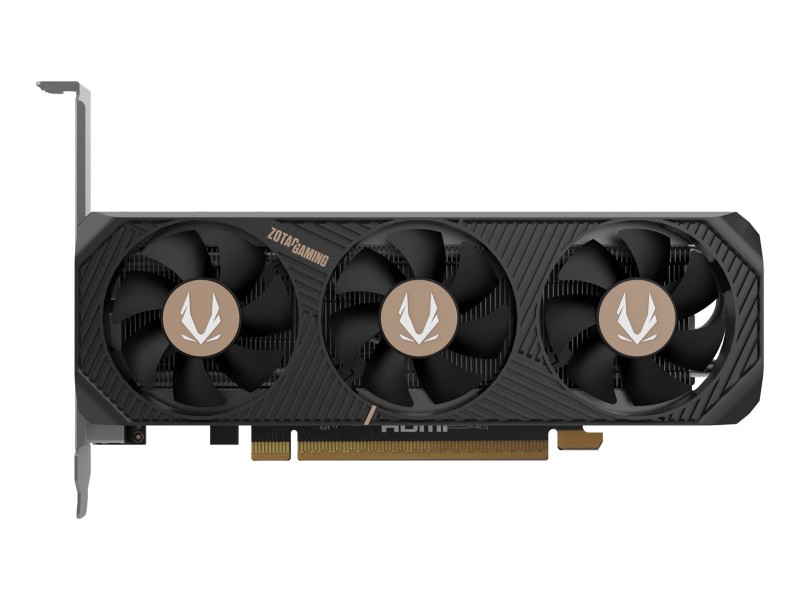 Zotac GAMING GeForce RTX 5060 Low Profile NVIDIA 8 GB GDDR7
