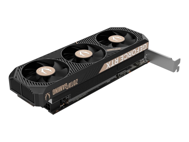 Zotac GAMING GeForce RTX 5060 Low Profile NVIDIA 8 GB GDDR7
