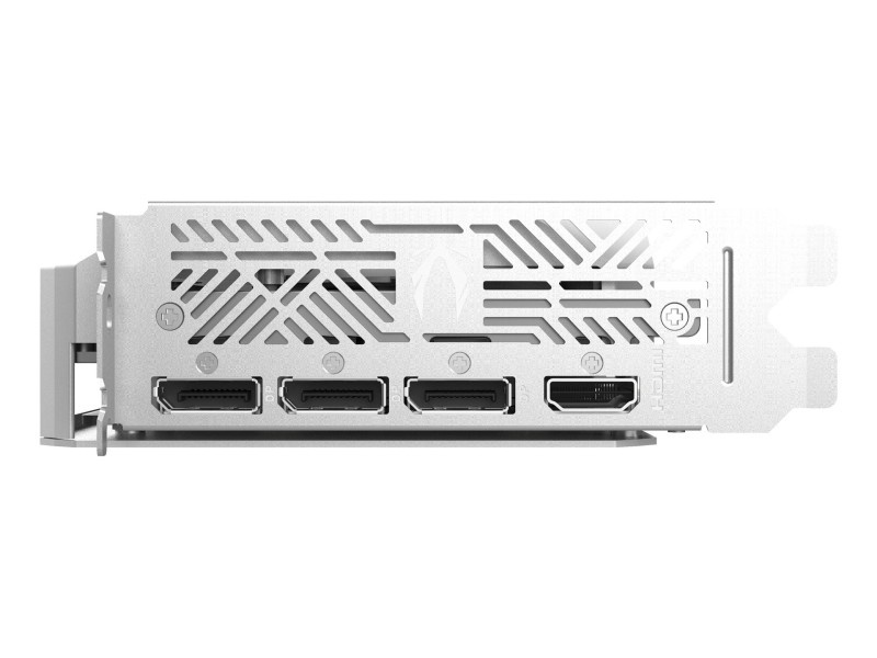 Zotac GAMING GeForce RTX 5050 Twin Edge OC NVIDIA 8 GB GDDR6